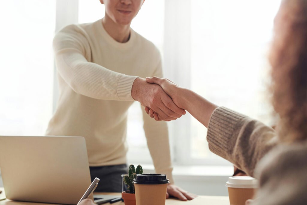 Samenwerking, Verificatie, Validatie, Diploma, VOG, DocScreen.eu - Uw partner voor geverifieerde zzp'er referenties, gevestigd aan de Oder 20.